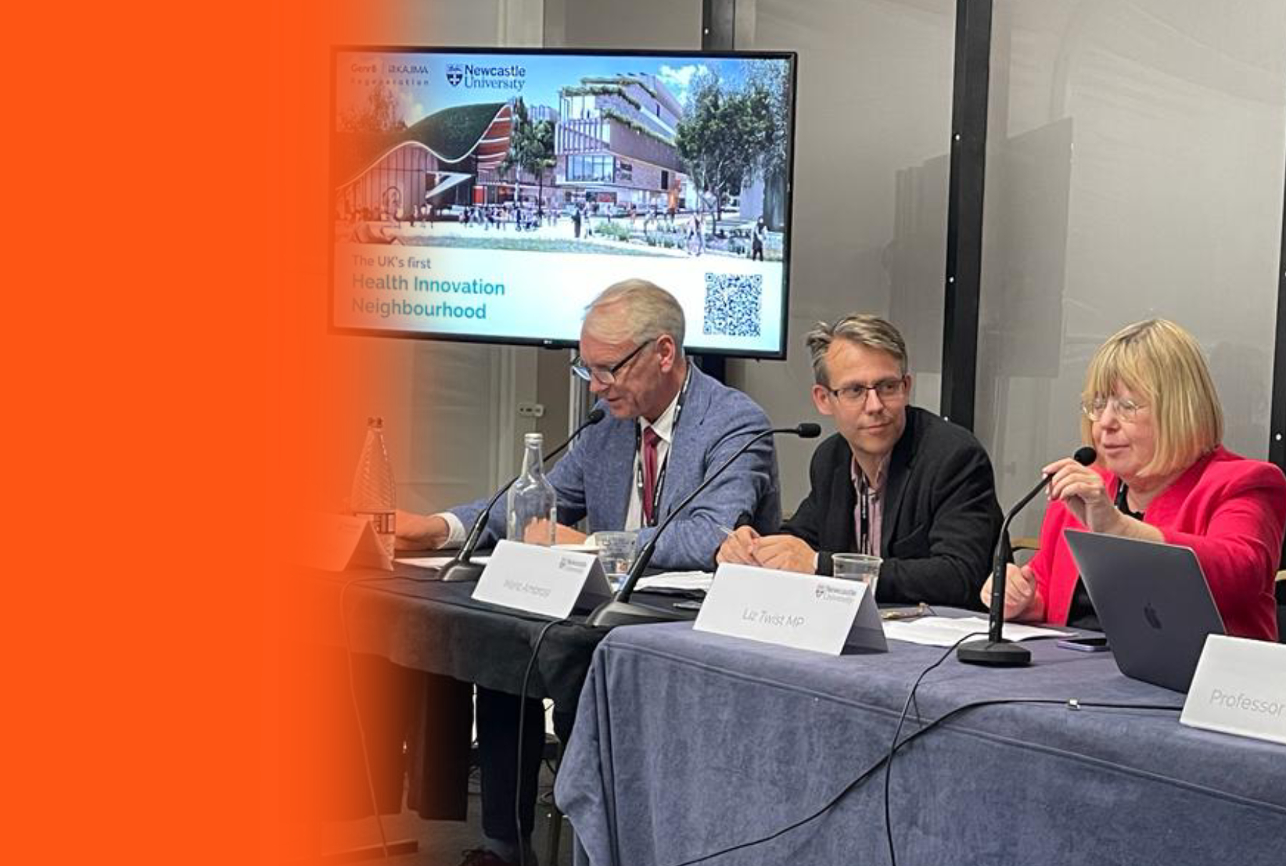 Party Conference round-up 2023